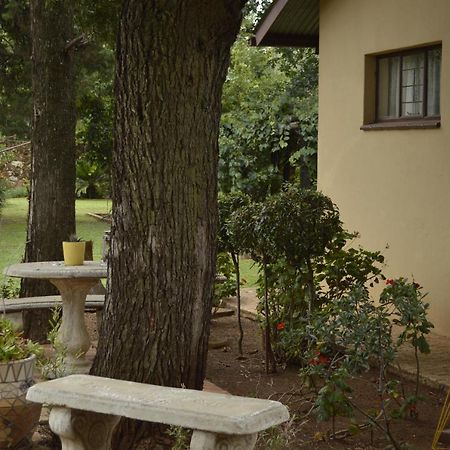 42Onking Bed & Breakfast เซนทูเรียน ภายนอก รูปภาพ