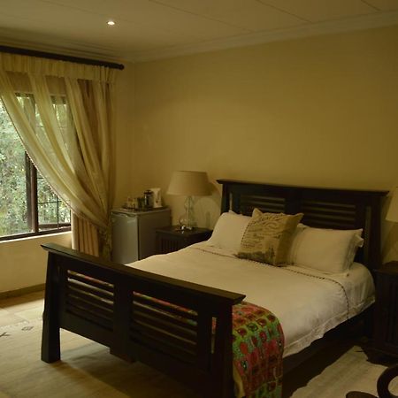 42Onking Bed & Breakfast เซนทูเรียน ภายนอก รูปภาพ