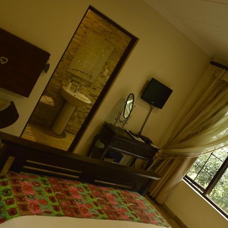 42Onking Bed & Breakfast เซนทูเรียน ภายนอก รูปภาพ