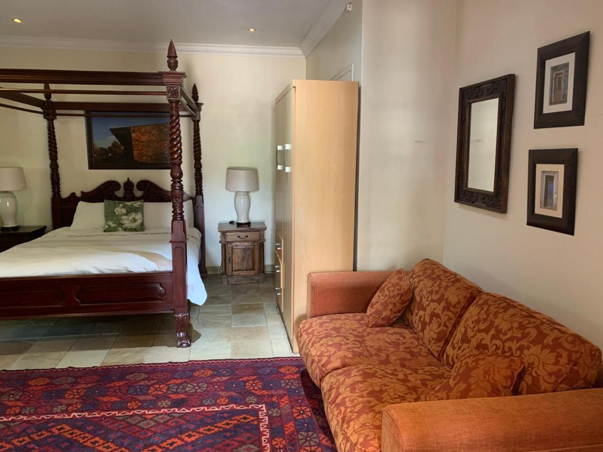 42Onking Bed & Breakfast เซนทูเรียน ภายนอก รูปภาพ
