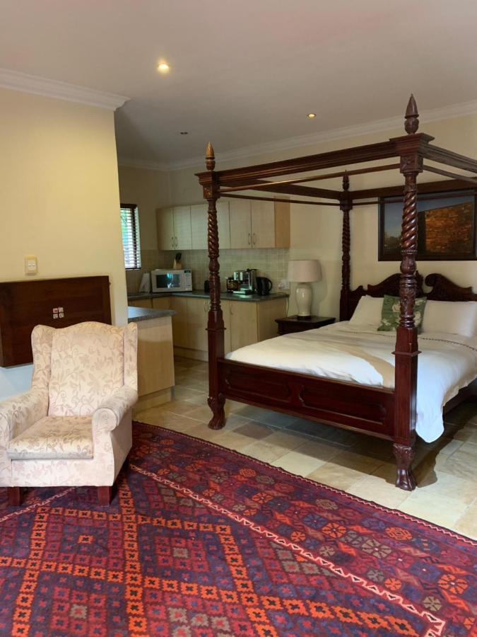 42Onking Bed & Breakfast เซนทูเรียน ภายนอก รูปภาพ
