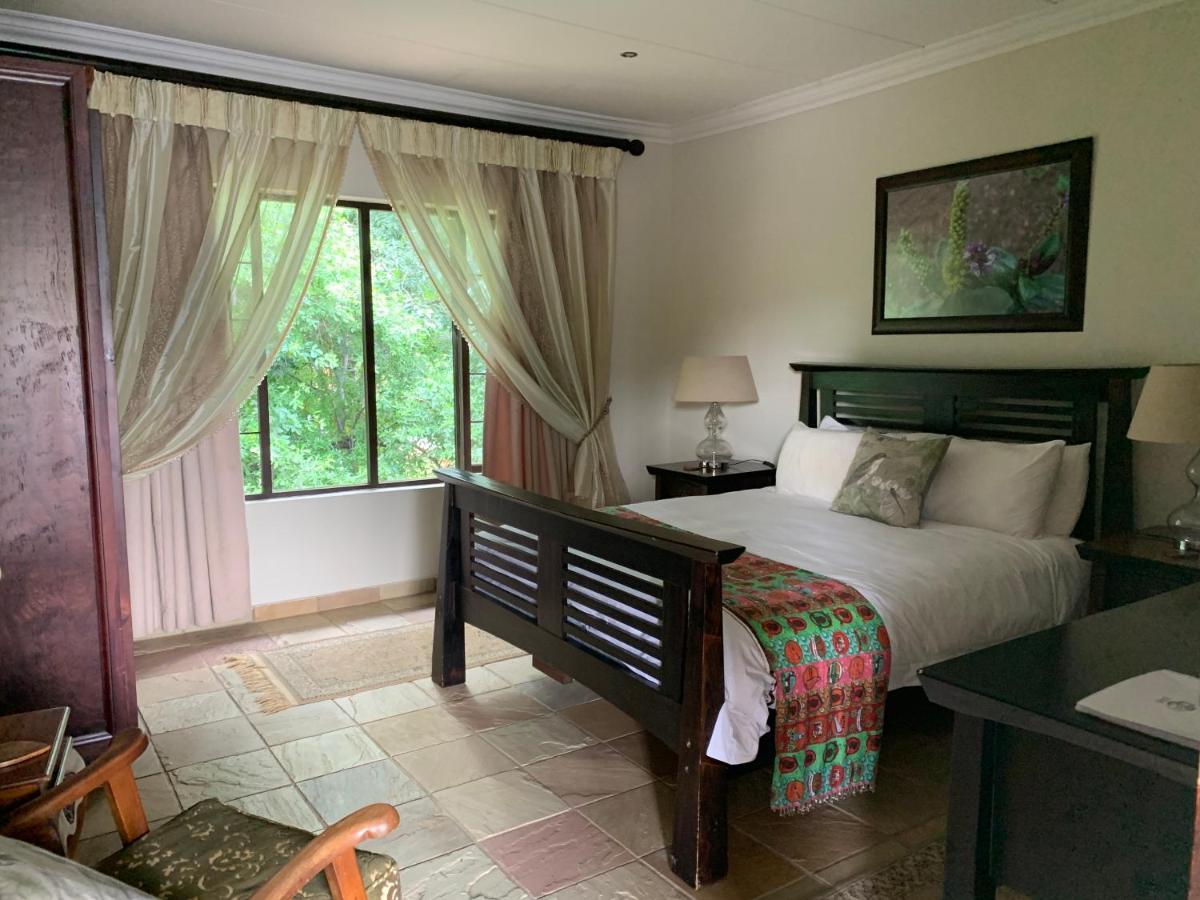 42Onking Bed & Breakfast เซนทูเรียน ภายนอก รูปภาพ