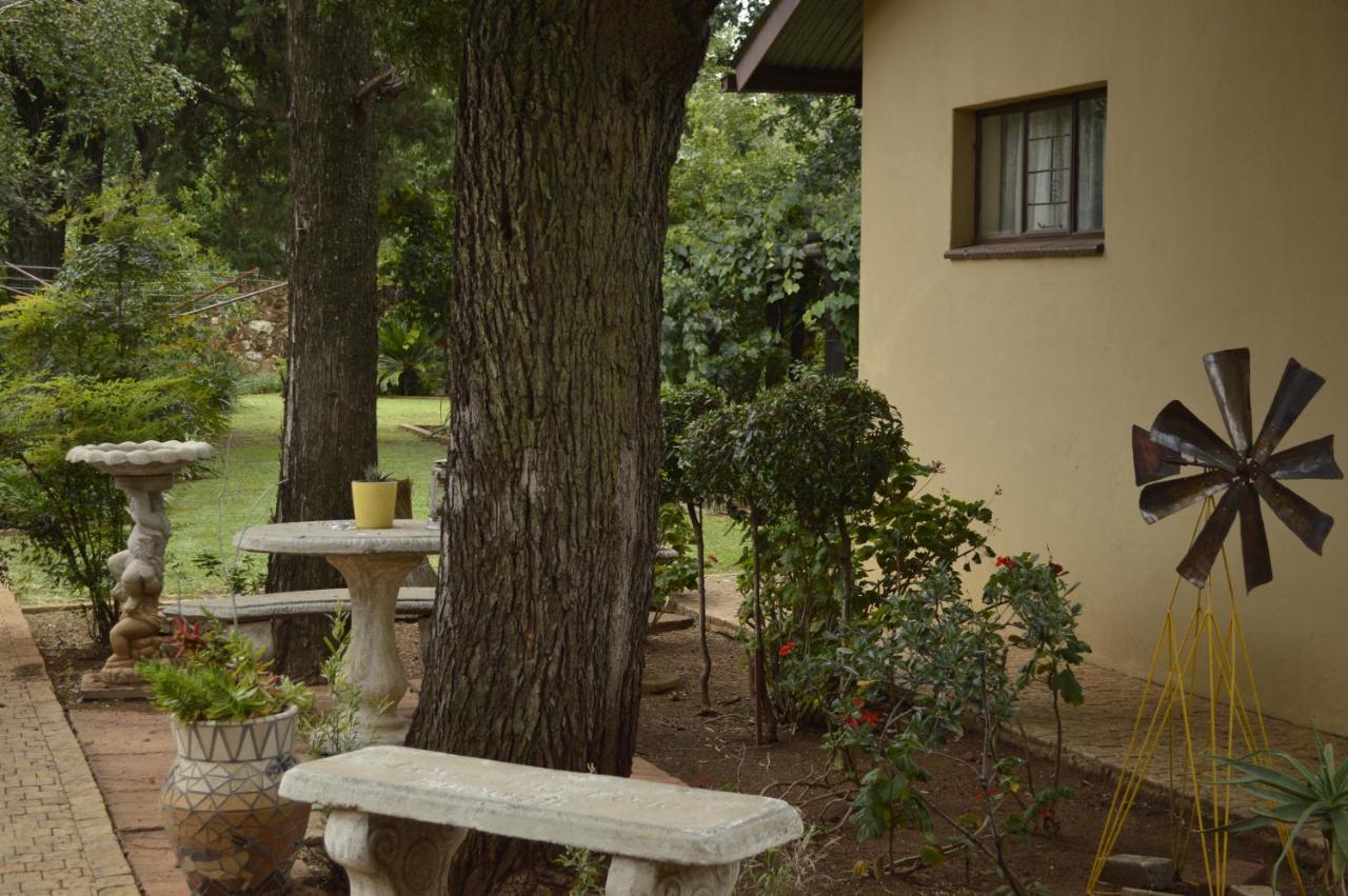 42Onking Bed & Breakfast เซนทูเรียน ภายนอก รูปภาพ