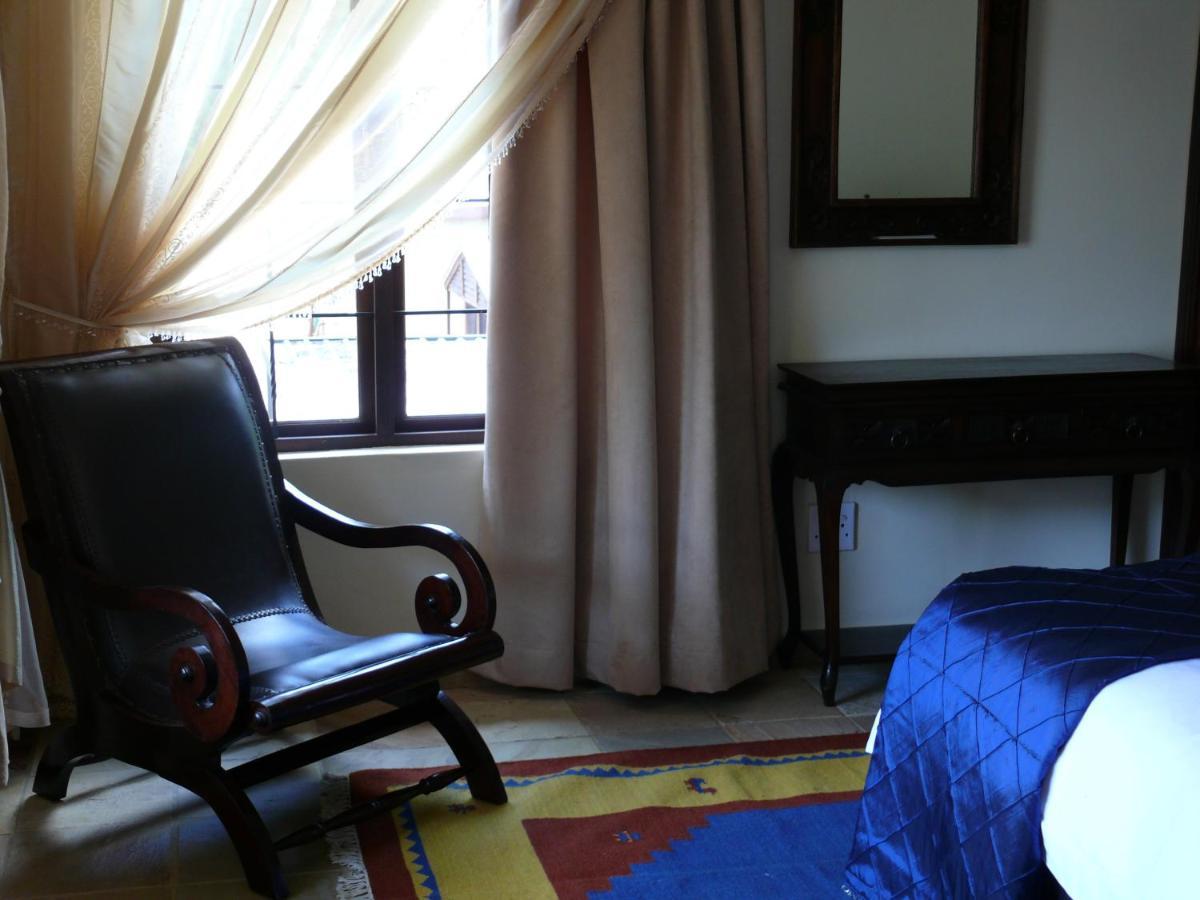 42Onking Bed & Breakfast เซนทูเรียน ภายนอก รูปภาพ