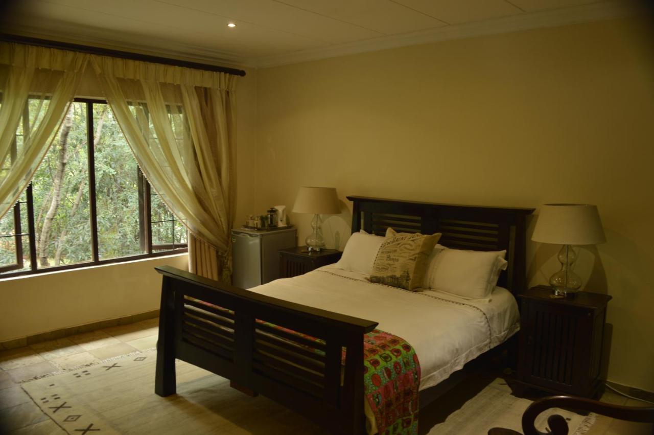 42Onking Bed & Breakfast เซนทูเรียน ภายนอก รูปภาพ