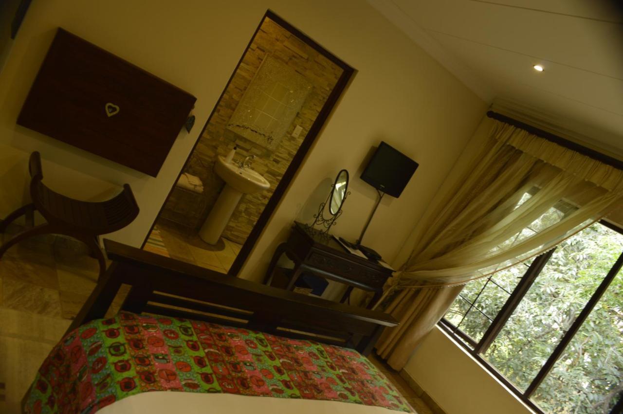 42Onking Bed & Breakfast เซนทูเรียน ภายนอก รูปภาพ