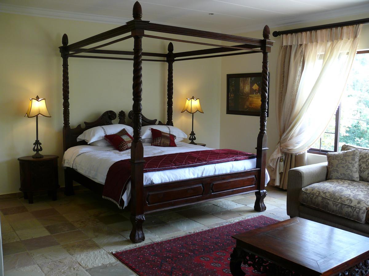42Onking Bed & Breakfast เซนทูเรียน ภายนอก รูปภาพ