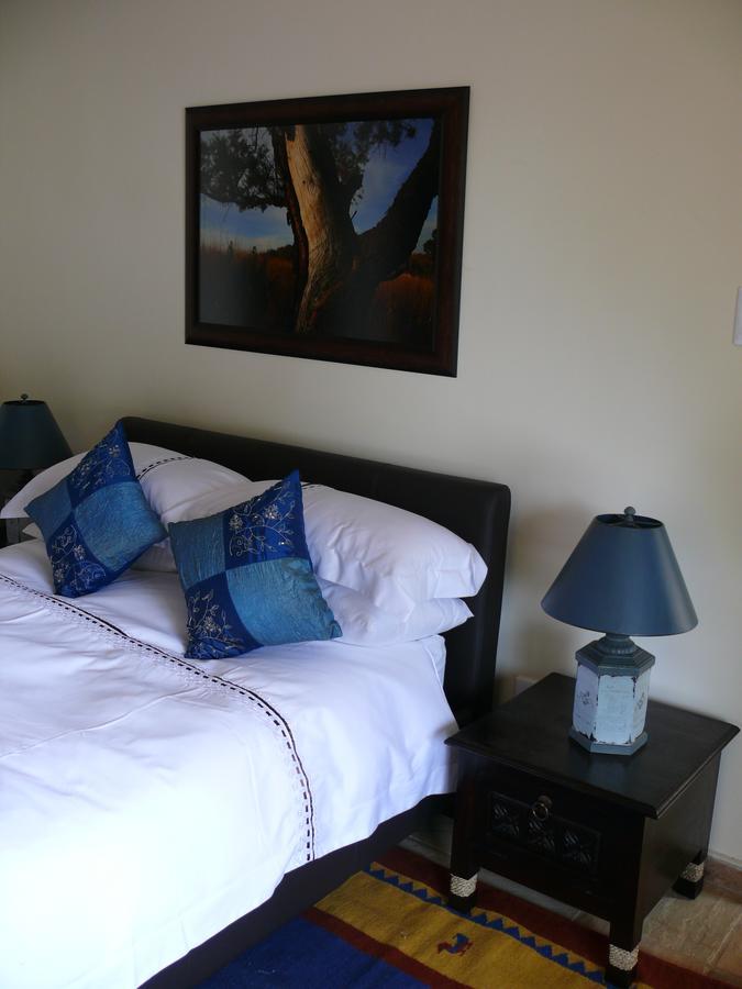 42Onking Bed & Breakfast เซนทูเรียน ภายนอก รูปภาพ