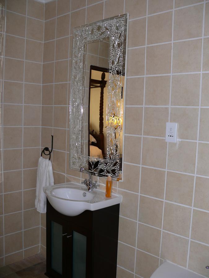 42Onking Bed & Breakfast เซนทูเรียน ภายนอก รูปภาพ
