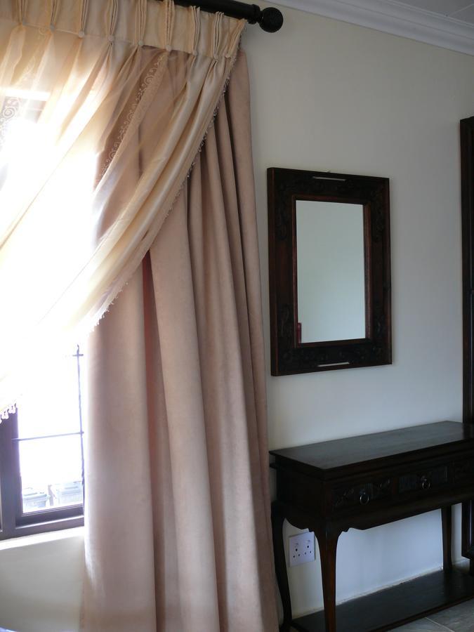 42Onking Bed & Breakfast เซนทูเรียน ภายนอก รูปภาพ