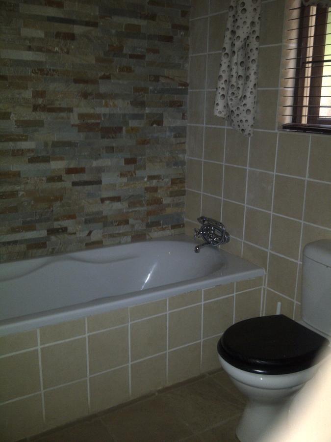 42Onking Bed & Breakfast เซนทูเรียน ภายนอก รูปภาพ