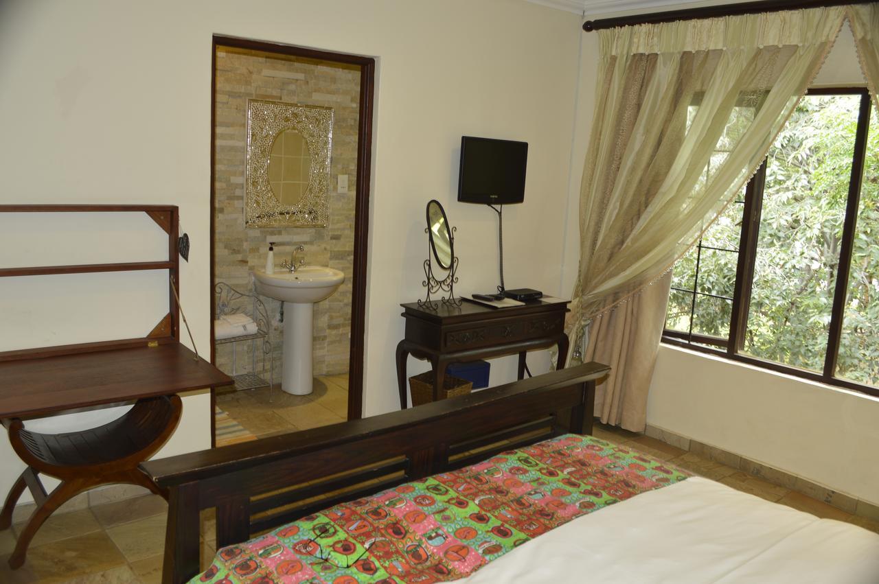 42Onking Bed & Breakfast เซนทูเรียน ภายนอก รูปภาพ