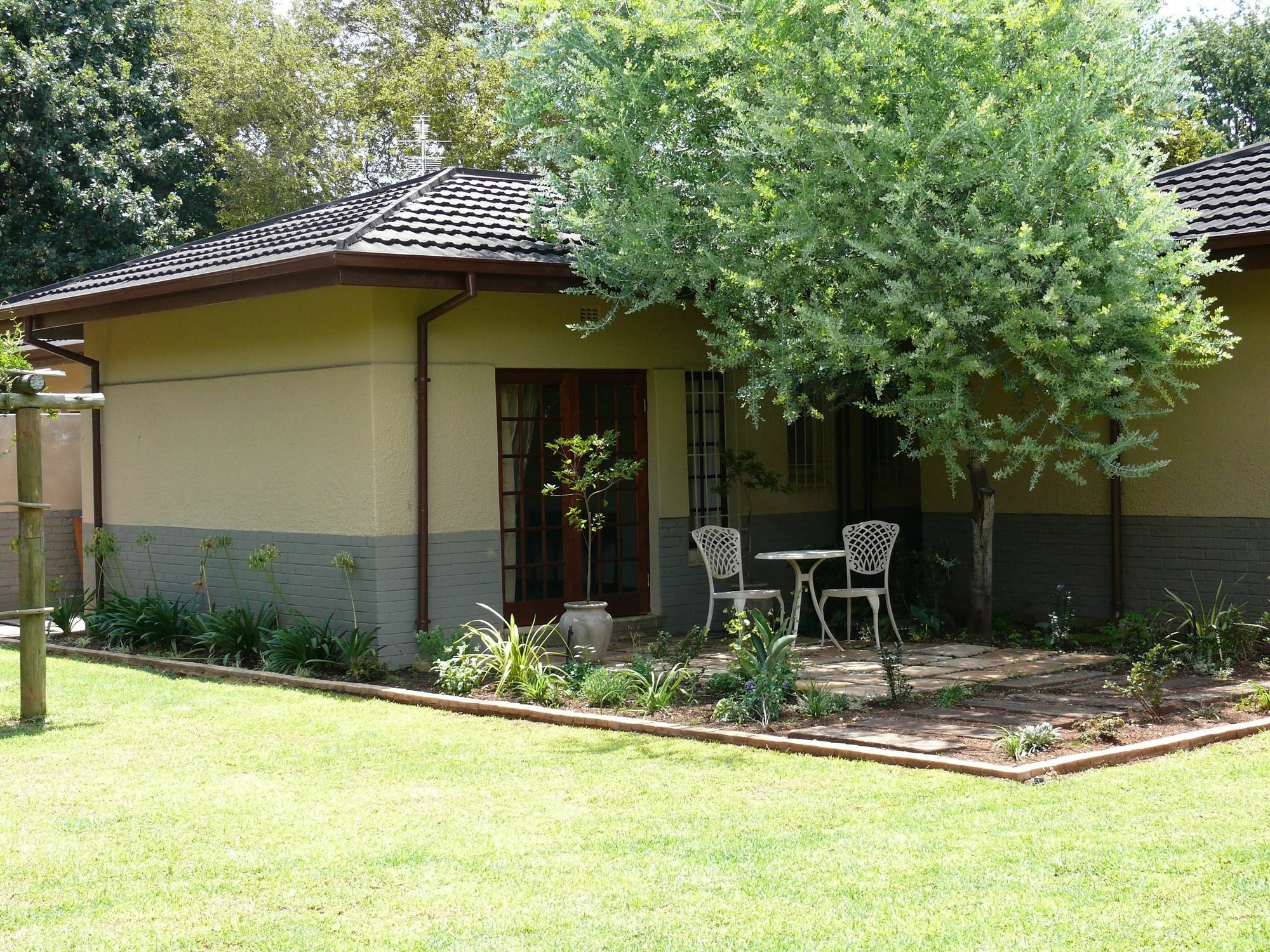 42Onking Bed & Breakfast เซนทูเรียน ภายนอก รูปภาพ